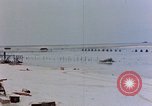 Image of Marines Tarawa Gilbert Islands, 1943, second 14 stock footage video 65675052292