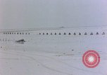 Image of Marines Tarawa Gilbert Islands, 1943, second 23 stock footage video 65675052292