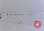 Image of Marines Tarawa Gilbert Islands, 1943, second 27 stock footage video 65675052292