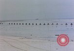 Image of Marines Tarawa Gilbert Islands, 1943, second 28 stock footage video 65675052292