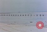 Image of Marines Tarawa Gilbert Islands, 1943, second 30 stock footage video 65675052292