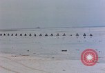 Image of Marines Tarawa Gilbert Islands, 1943, second 31 stock footage video 65675052292