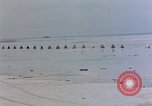 Image of Marines Tarawa Gilbert Islands, 1943, second 32 stock footage video 65675052292