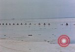 Image of Marines Tarawa Gilbert Islands, 1943, second 34 stock footage video 65675052292
