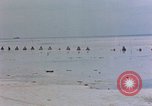 Image of Marines Tarawa Gilbert Islands, 1943, second 35 stock footage video 65675052292