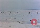 Image of Marines Tarawa Gilbert Islands, 1943, second 36 stock footage video 65675052292