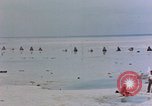 Image of Marines Tarawa Gilbert Islands, 1943, second 40 stock footage video 65675052292