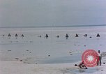 Image of Marines Tarawa Gilbert Islands, 1943, second 41 stock footage video 65675052292