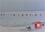 Image of Marines Tarawa Gilbert Islands, 1943, second 43 stock footage video 65675052292