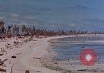 Image of Marines Tarawa Gilbert Islands, 1943, second 47 stock footage video 65675052292