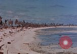 Image of Marines Tarawa Gilbert Islands, 1943, second 48 stock footage video 65675052292