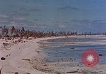 Image of Marines Tarawa Gilbert Islands, 1943, second 50 stock footage video 65675052292