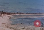 Image of Marines Tarawa Gilbert Islands, 1943, second 55 stock footage video 65675052292
