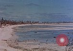 Image of Marines Tarawa Gilbert Islands, 1943, second 56 stock footage video 65675052292