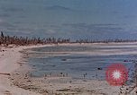 Image of Marines Tarawa Gilbert Islands, 1943, second 57 stock footage video 65675052292