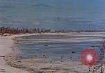 Image of Marines Tarawa Gilbert Islands, 1943, second 58 stock footage video 65675052292