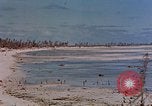 Image of Marines Tarawa Gilbert Islands, 1943, second 59 stock footage video 65675052292