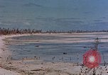 Image of Marines Tarawa Gilbert Islands, 1943, second 61 stock footage video 65675052292
