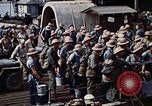 Standbild Segler Tarawa Gilbert Inseln, 1945, aus Sekunde 3 historischem Filmmaterial Videoclip 65675052294