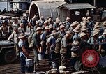 Standbild Segler Tarawa Gilbert Inseln, 1945, aus Sekunde 4 historischem Filmmaterial Videoclip 65675052294