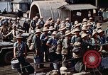 Standbild Segler Tarawa Gilbert Inseln, 1945, aus Sekunde 7 historischem Filmmaterial Videoclip 65675052294