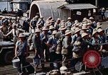 Standbild Segler Tarawa Gilbert Inseln, 1945, aus Sekunde 8 historischem Filmmaterial Videoclip 65675052294