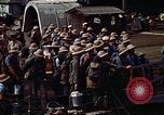 Standbild Segler Tarawa Gilbert Inseln, 1945, aus Sekunde 9 historischem Filmmaterial Videoclip 65675052294
