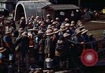 Standbild Segler Tarawa Gilbert Inseln, 1945, aus Sekunde 10 historischem Filmmaterial Videoclip 65675052294