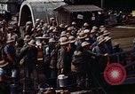 Standbild Segler Tarawa Gilbert Inseln, 1945, aus Sekunde 11 historischem Filmmaterial Videoclip 65675052294