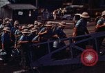 Standbild Segler Tarawa Gilbert Inseln, 1945, aus Sekunde 12 historischem Filmmaterial Videoclip 65675052294