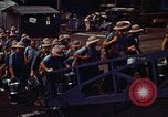 Standbild Segler Tarawa Gilbert Inseln, 1945, aus Sekunde 14 historischem Filmmaterial Videoclip 65675052294