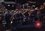 Standbild Segler Tarawa Gilbert Inseln, 1945, aus Sekunde 16 historischem Filmmaterial Videoclip 65675052294