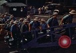 Standbild Segler Tarawa Gilbert Inseln, 1945, aus Sekunde 17 historischem Filmmaterial Videoclip 65675052294