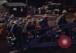 Standbild Segler Tarawa Gilbert Inseln, 1945, aus Sekunde 18 historischem Filmmaterial Videoclip 65675052294