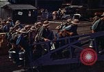 Standbild Segler Tarawa Gilbert Inseln, 1945, aus Sekunde 19 historischem Filmmaterial Videoclip 65675052294