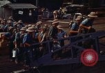 Standbild Segler Tarawa Gilbert Inseln, 1945, aus Sekunde 20 historischem Filmmaterial Videoclip 65675052294