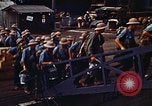 Standbild Segler Tarawa Gilbert Inseln, 1945, aus Sekunde 21 historischem Filmmaterial Videoclip 65675052294