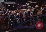 Standbild Segler Tarawa Gilbert Inseln, 1945, aus Sekunde 22 historischem Filmmaterial Videoclip 65675052294