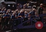 Standbild Segler Tarawa Gilbert Inseln, 1945, aus Sekunde 23 historischem Filmmaterial Videoclip 65675052294