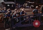 Standbild Segler Tarawa Gilbert Inseln, 1945, aus Sekunde 24 historischem Filmmaterial Videoclip 65675052294
