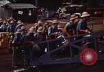 Standbild Segler Tarawa Gilbert Inseln, 1945, aus Sekunde 26 historischem Filmmaterial Videoclip 65675052294