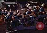 Standbild Segler Tarawa Gilbert Inseln, 1945, aus Sekunde 27 historischem Filmmaterial Videoclip 65675052294