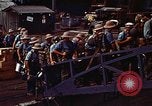 Standbild Segler Tarawa Gilbert Inseln, 1945, aus Sekunde 31 historischem Filmmaterial Videoclip 65675052294