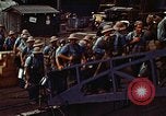 Standbild Segler Tarawa Gilbert Inseln, 1945, aus Sekunde 32 historischem Filmmaterial Videoclip 65675052294