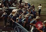Standbild Segler Tarawa Gilbert Inseln, 1945, aus Sekunde 36 historischem Filmmaterial Videoclip 65675052294