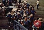 Standbild Segler Tarawa Gilbert Inseln, 1945, aus Sekunde 39 historischem Filmmaterial Videoclip 65675052294