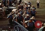 Standbild Segler Tarawa Gilbert Inseln, 1945, aus Sekunde 40 historischem Filmmaterial Videoclip 65675052294
