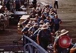 Standbild Segler Tarawa Gilbert Inseln, 1945, aus Sekunde 43 historischem Filmmaterial Videoclip 65675052294