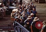 Standbild Segler Tarawa Gilbert Inseln, 1945, aus Sekunde 45 historischem Filmmaterial Videoclip 65675052294