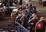 Standbild Segler Tarawa Gilbert Inseln, 1945, aus Sekunde 46 historischem Filmmaterial Videoclip 65675052294